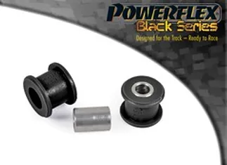 Powerflex Steering Arm To Rack Bushing - Black Series - PFF3-405BLK