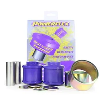 Powerflex Front Lower Radius Arm to Chassis Bushing (75mm) - Street - PFF3-702