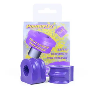 Powerflex Front Sway Bar Mounting - 17 mm - PFF3-503-17