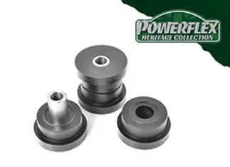 Powerflex Front Inner Track Control Arm Bushing - Heritage - PFF5-502H
