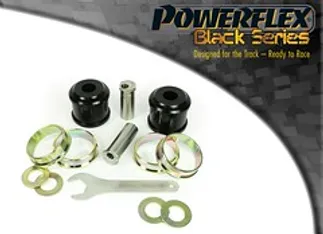 Powerflex Adjustable Front Tension Arm Bushing Set - PFF5-401GBLK