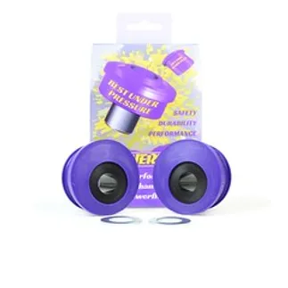 Powerflex Front Lower Control Arm Rear Bushing Eccentric - Street - PFF5-303