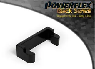 Powerflex Upper Transmission Mount Bushing Insert - Black Series - PFF3-1322BLK