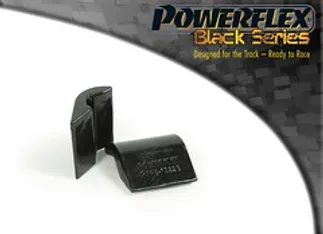 Powerflex Engine Mount Insert - Black Series - PFF3-1323BLK