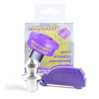 Powerflex Clutch Fork Pivot Pin - PFF5-270