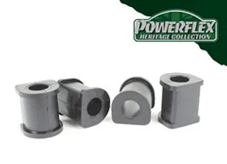 Powerflex Rear Sway Bar Bushing - 15 mm - Heritage - PFR57-412-15H