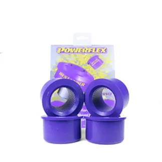 Powerflex Rear Trailing Arm Support Plate Bushing - Street - PFR57-409