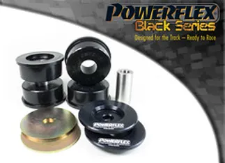 Powerflex Rear Diff Front Mount Bushing - Black Series - PFR5-6032BLK