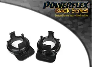 Powerflex Front Engine Mount Bushing Insert - Black Series - PFR57-521BLK