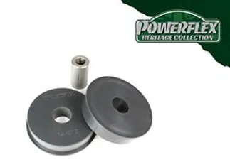 Powerflex Syncro 4WD Rear Diff Rear Mounting Bushing - Heritage - PFR85-270H
