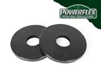Powerflex Rear Spring Pad 13mm Set of 2 - Heritage - PFR85-1132-13-2H
