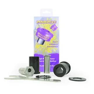 Powerflex Rear Trailing Arm Outer Bushing To Chassis/Toe Adjustable - PFR85-1111G