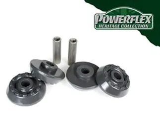 Powerflex Differential Mount Bushing Kit Of 2 - PFR85-1020KIT2H