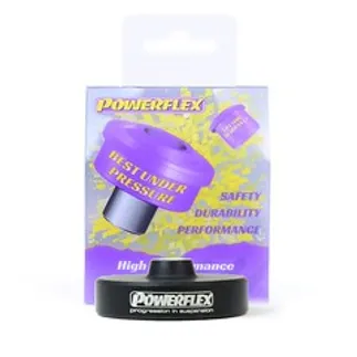 Powerflex Magnetic Jack Pad Adapter - PF3-1662