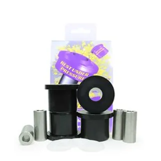 Powerflex Front Control Arm Bushing - Cast Arms - Street - PFF3-102