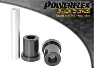 Powerflex 100 Series Top Hat Bushing - Black Series - PF99-102BLK