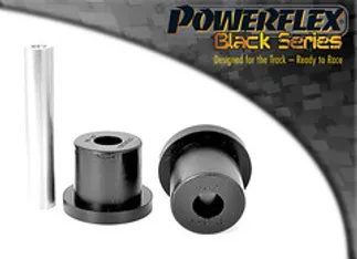 Powerflex 100 Series Top Hat Bushing - Black Series - PF99-107BLK