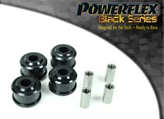 Powerflex Front Upper Arm To Chassis Bushing - Black Series - PFF3-203BLK