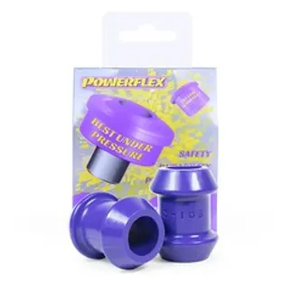 Powerflex Front Outer Roll Bar Mount Lower - 12 mm - Street - PFF3-105-12