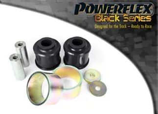 Powerflex Front Lower Radius Arm to Chassis Bushing (75mm) - BLK Series - PFF3-702BLK