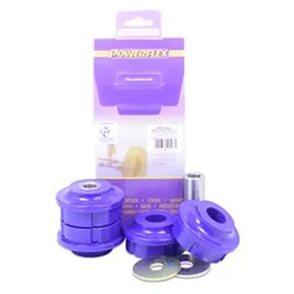 Powerflex Front Lower Tie Bar To Chassis Bushings - Street - PFF5-501