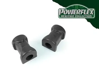 Powerflex Front Sway Bar Bushing - 24 mm - Heritage - PFF5-302-24H