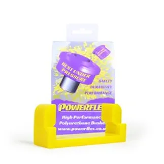 Powerflex Upper Transmission Mount Bushing Insert - Street - PFF3-1322