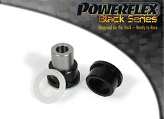 Powerflex Lower Torque Mount Small Bushing - PFF3-1324BLK