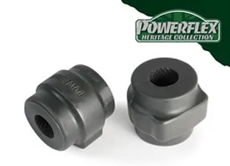 Powerflex Front Sway Bar Bushings - 21.5 mm - Heritage - PFF5-503-215H