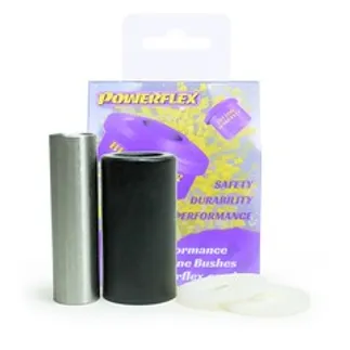 Powerflex Cylindrical Bushing with Stainless Steel Inner Sleeve - PF99-110