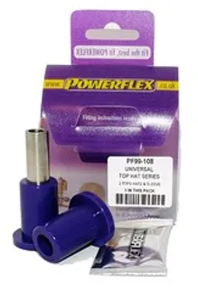 Powerflex 100 Series Top Hat Bushing - Street - PF99-108