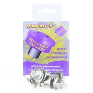 Powerflex PowerAlign Camber Bolt Kit - 15mm - PFA100-15