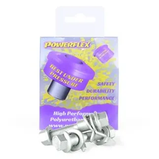 Powerflex PowerAlign Camber Bolt Kit (17MM) - PFA100-17