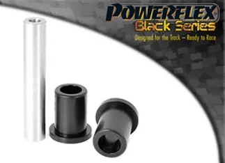 Powerflex 100 Series Top Hat Bushing - Black Series - PF99-101BLK
