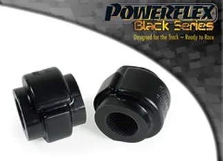 Powerflex Front Sway Bar Bushing - 31.5 mm - PFF3-204-31.5BLK