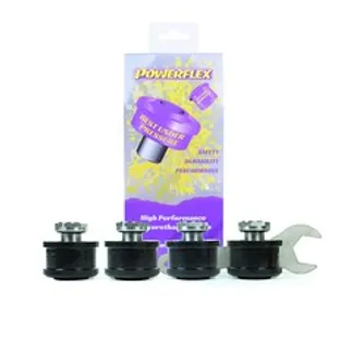 Powerflex Front Upper Arm To Chassis Bushing Camber Adjustable - PFF3-203G