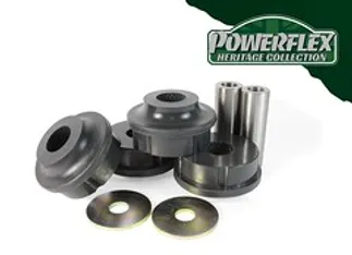 Powerflex Front Lower Tie Bar To Chassis Bushings - Heritage - PFF5-501H