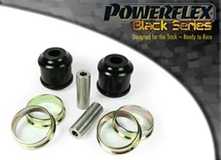 Powerflex Front Tension Arm Bushing Set - PFF5-401BLK