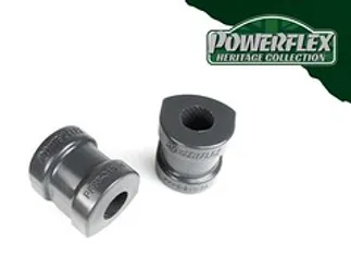 Powerflex Front Sway Bar Bushing - 24 mm - Heritage - PFF5-310-24H