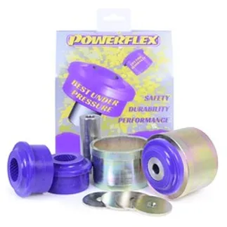 Powerflex Front Lower Radius Arm to Chassis Bushing (65mm) - Street - PFF3-802