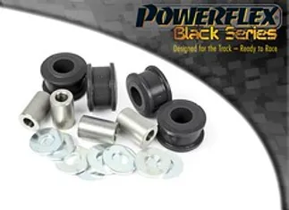 Powerflex Front Sway Bar Link Bushings - 10 mm - Black Series - PFF3-913-10BLK