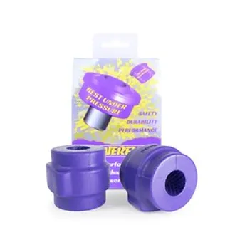 Powerflex Front Sway Bar Bushings - 21.5 mm - Street - PFF5-503-215