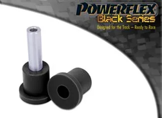Powerflex 100 Series Top Hat Bushing - Black Series - PF99-106BLK