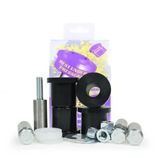 Powerflex Control Arm Bushing - Stamped Arms - Street - PFF3-101