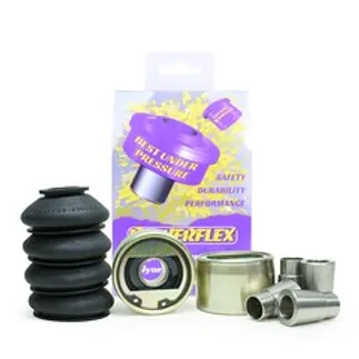 Powerflex Front Inner Control Arm To Chassis Bushing - PFF3-402