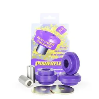 Powerflex Front/Rear Subframe Bushings - 12 mm - Street - PFF3-121-12