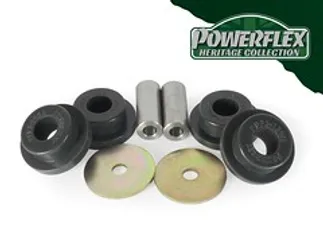 Powerflex Front/Rear Subframe Bushings - 12 mm - Heritage - PFF3-120-12H