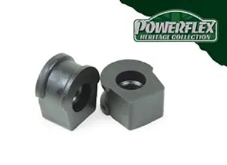 Powerflex Front Sway Bar To Control Arm Bushings - Heritage - PFF3-106-23.5H