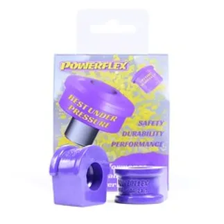 Powerflex Front Sway Bar To Control Arm Bushing - Street - PFF3-106-21.5