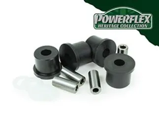 Powerflex Front Control Arm Bushing - Cast Arms - Heritage - PFF3-102H